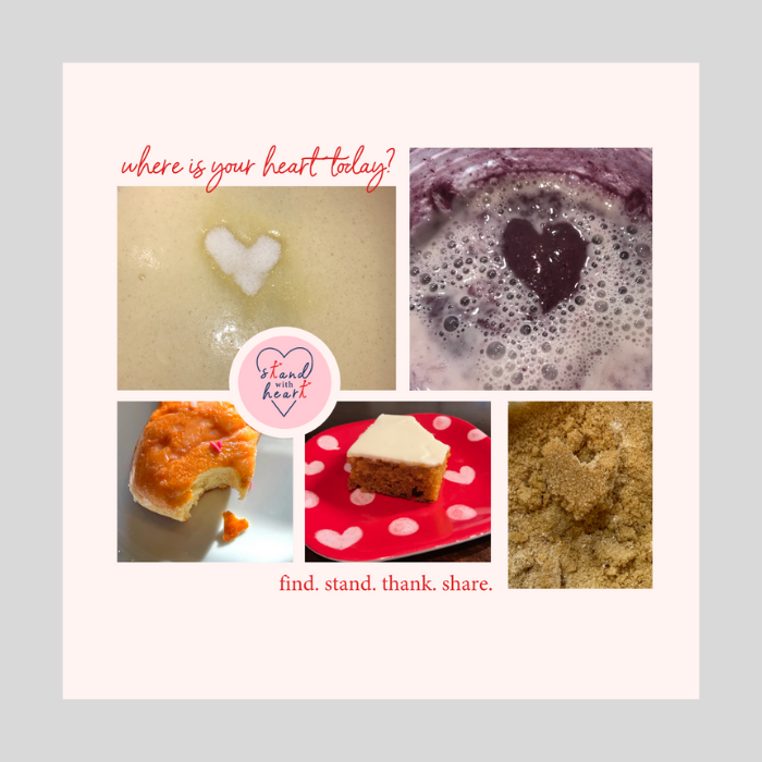 Food Collage