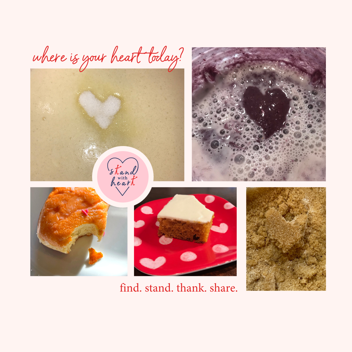 Food Collage