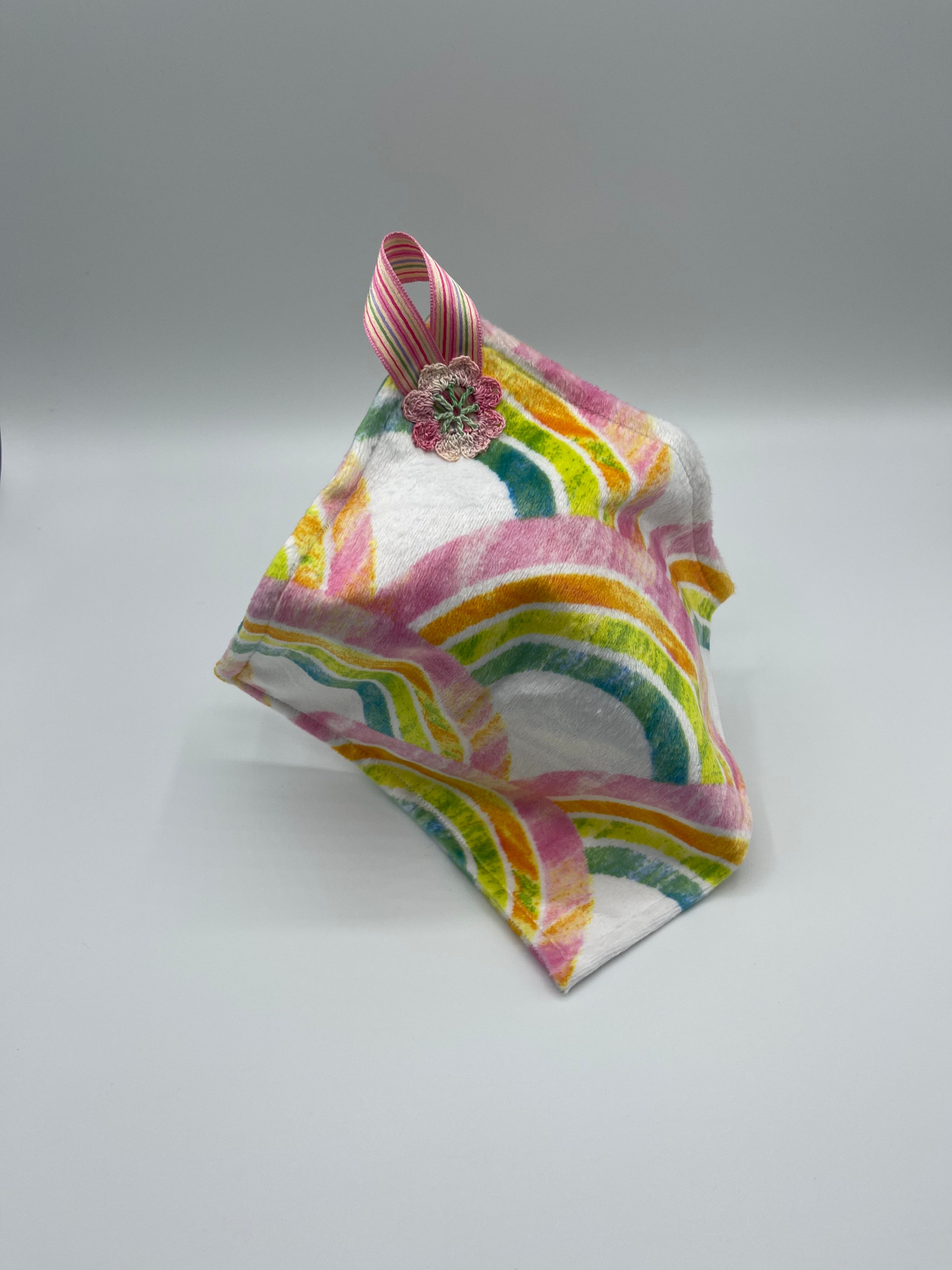 Gift bowl, Green, Medium #19