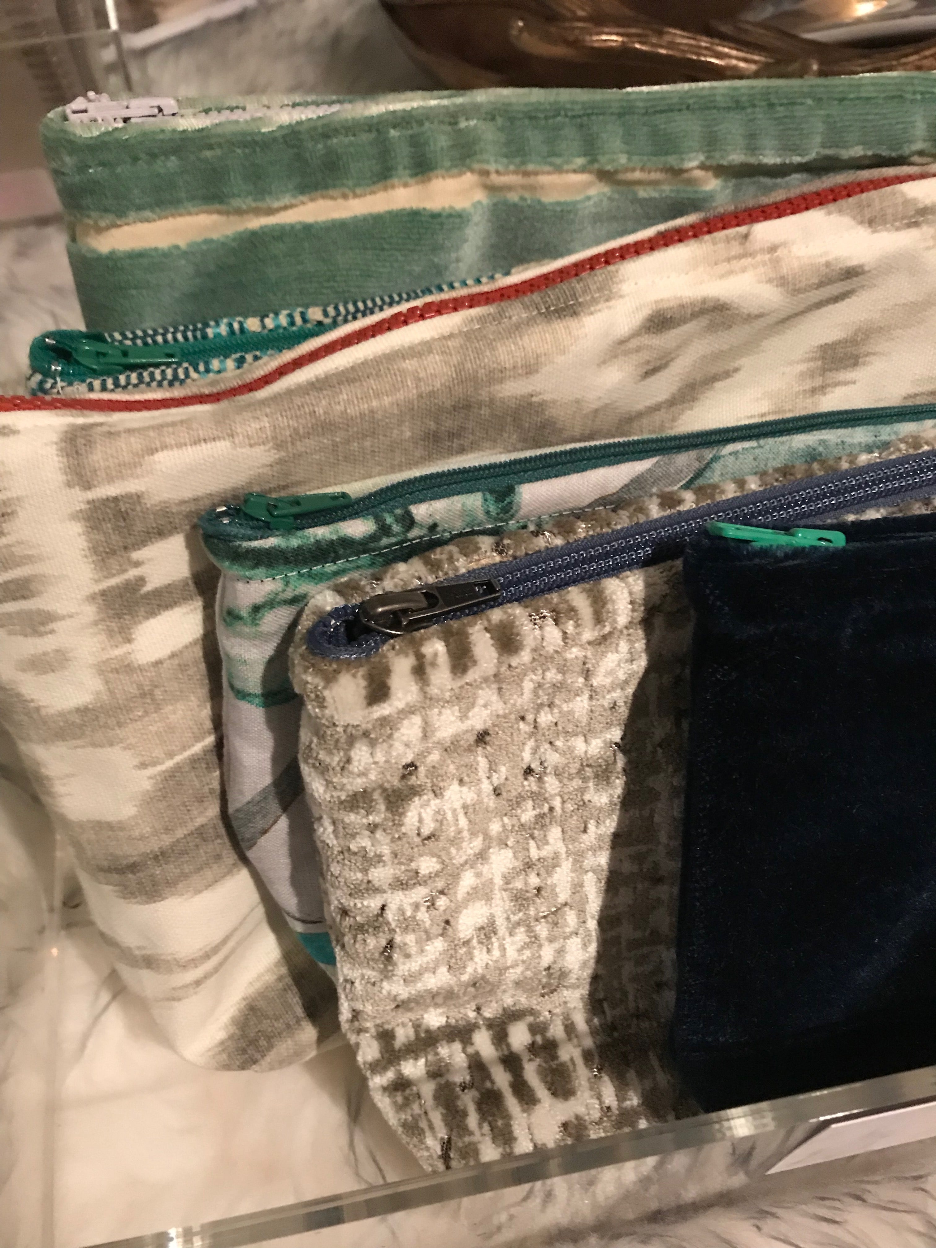 Zip Bags