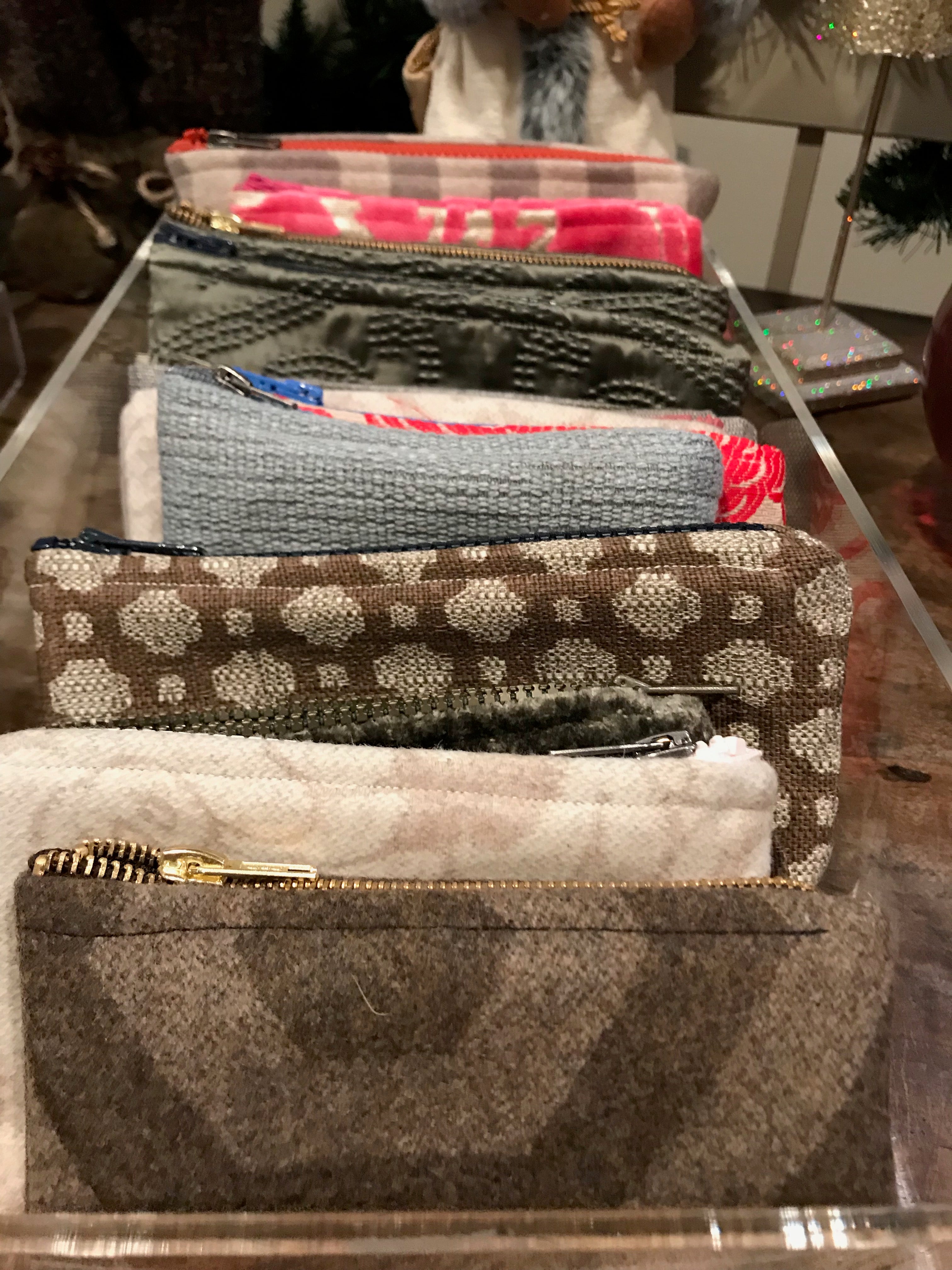 Zip Bags