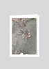 Tree Reflection Heart Greeting Card